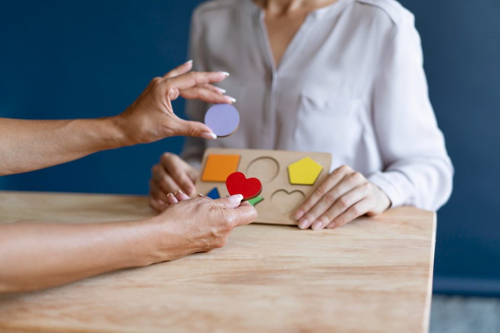 Mental Patterns That Suggest Therapy Could Help